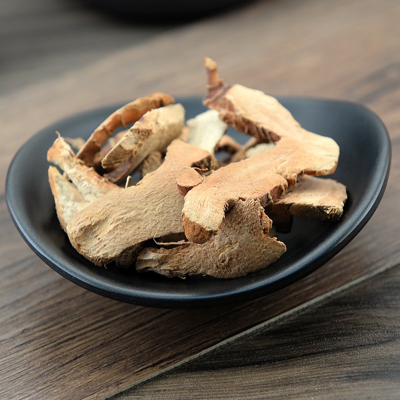 Gao Liang Jiang Lesser Galangal Rhizome Rhizoma Alpiniae Officinarum-Pure Chinese Herb™