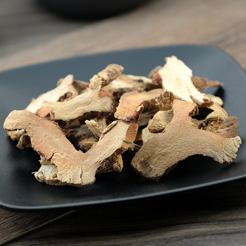 Gao Liang Jiang Lesser Galangal Rhizome Rhizoma Alpiniae Officinarum-Pure Chinese Herb™