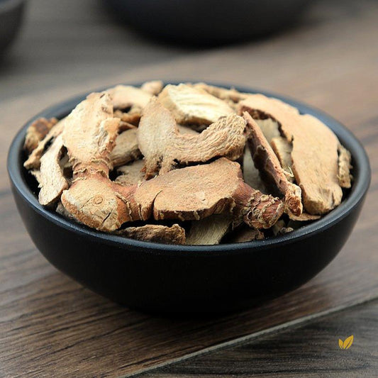 Gao Liang Jiang Lesser Galangal Rhizome Rhizoma Alpiniae Officinarum-Pure Chinese Herb™