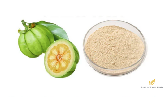 Garcinia Cambogia Extract HCA 60% | Luo Wang Zi-Pure Chinese Herb™