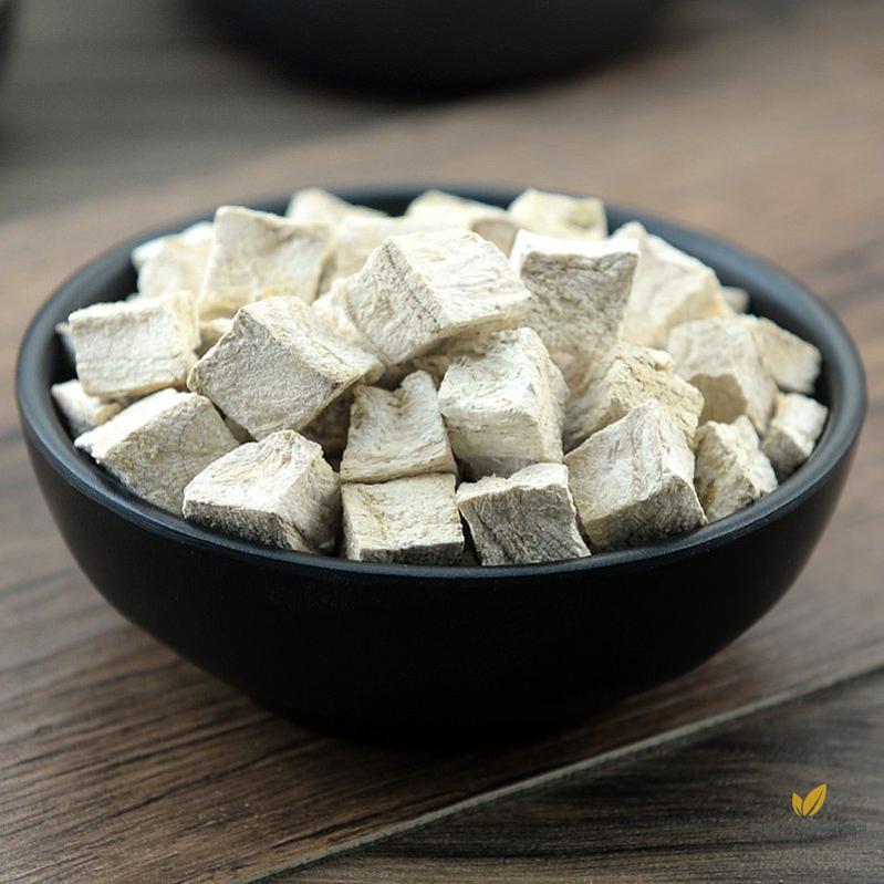 Ge Gen Kudzuvine Root Radix Puerariae Lobed Kudzuvine Root-Pure Chinese Herb™