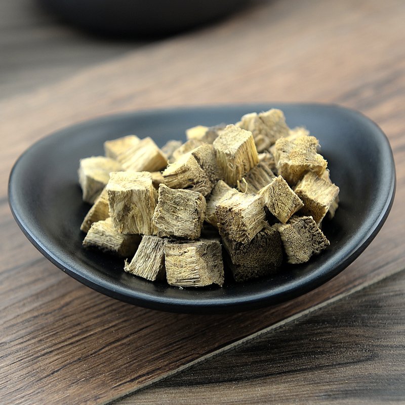 Ge Gen Radix Puerariae Lobed Kudzuvine Root-Pure Chinese Herb™