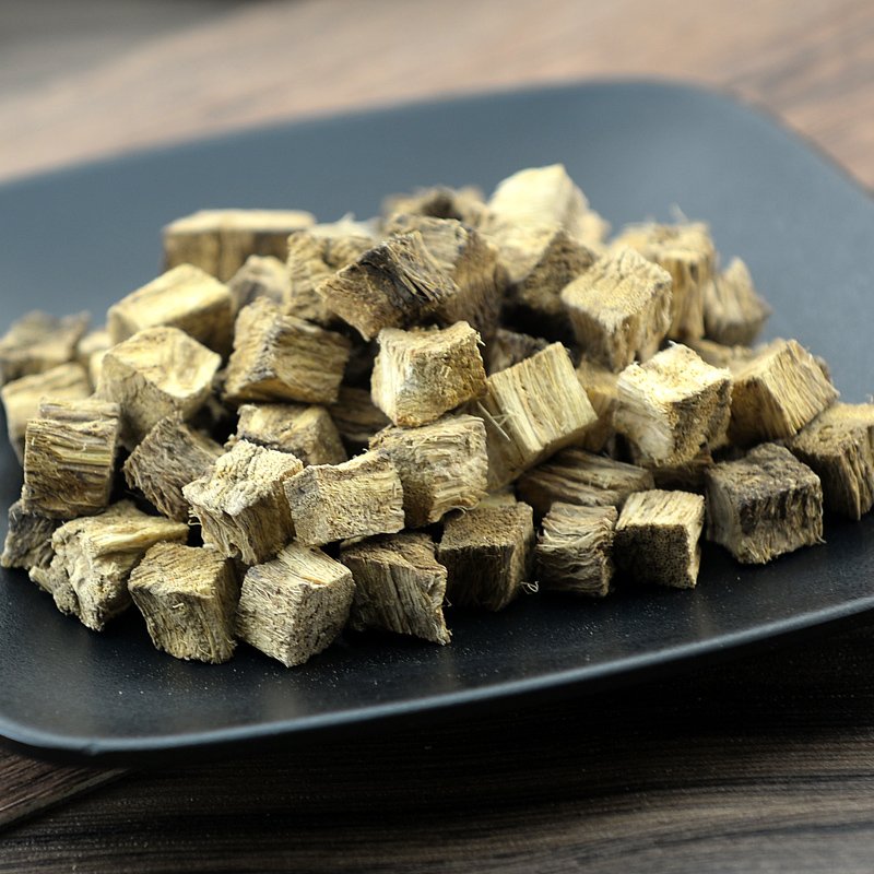 Ge Gen Radix Puerariae Lobed Kudzuvine Root-Pure Chinese Herb™