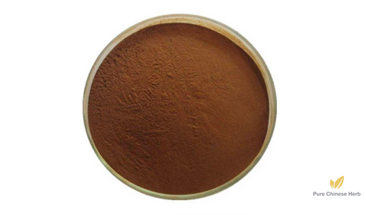 Giant Knotweed Rhizome Extract 50% Resveratrol | Rhizoma Polygoni Cuspidati Extract | Ju Feng Hu Zhang-Pure Chinese Herb™