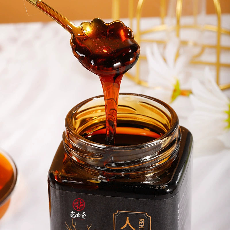 Ginseng & Deer Penis Tonic Paste | Renshen Lubian Gao | 300g-Pure Chinese Herb™