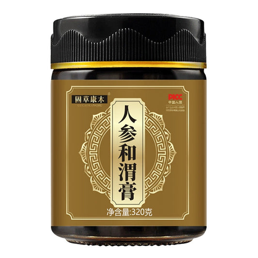 Ginseng Hewei Paste | Renshen Hewei Gao | 320g-Pure Chinese Herb™