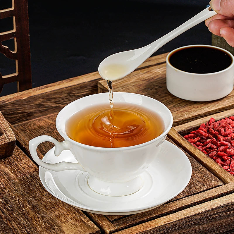 Ginseng and Rehmannia Paste | Renshen Liuwei Dihuang Gao | 300g-Pure Chinese Herb™