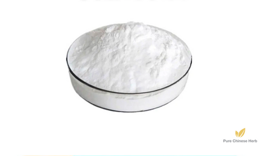 Glutathione 98% | Quality Pure Bulk Herbs GSH | Gu Guang Gan Tai-Pure Chinese Herb™