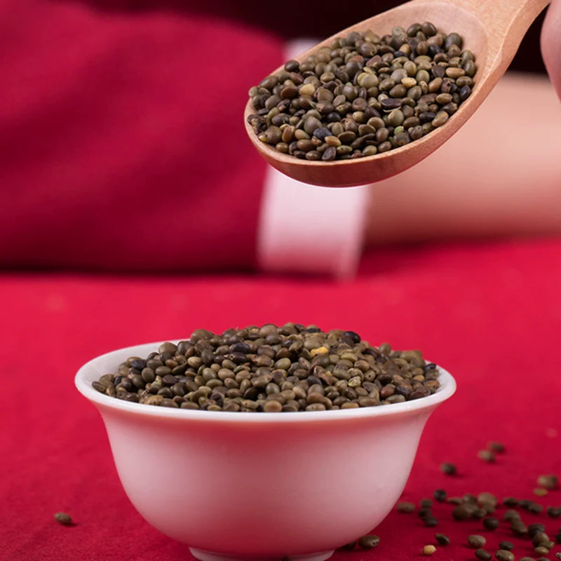 Glycyrrhiza Uralensis Seeds | Chinese Liquorice | Gan Cao | 200pcs/bag-Pure Chinese Herb™