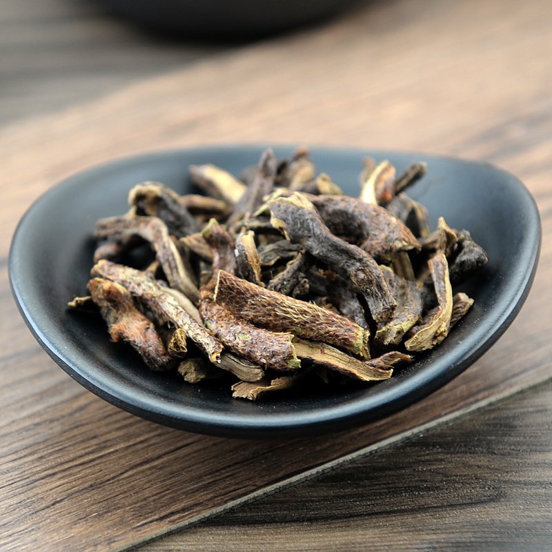 Gu Sui Bu Fortune's Drynaria Rhizome Rhizoma Drynariae-Pure Chinese Herb™