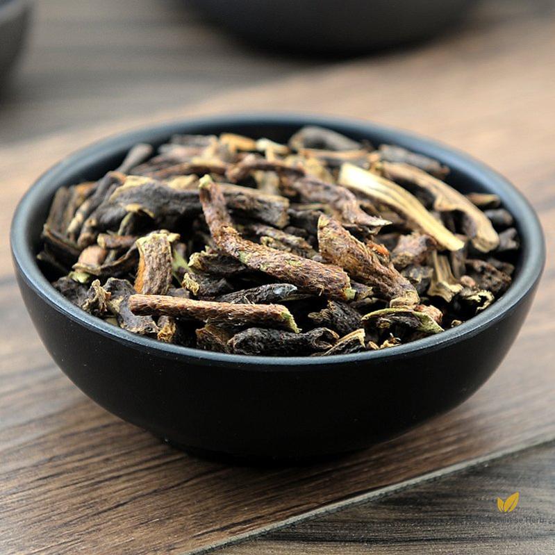 Gu Sui Bu Fortune's Drynaria Rhizome Rhizoma Drynariae-Pure Chinese Herb™