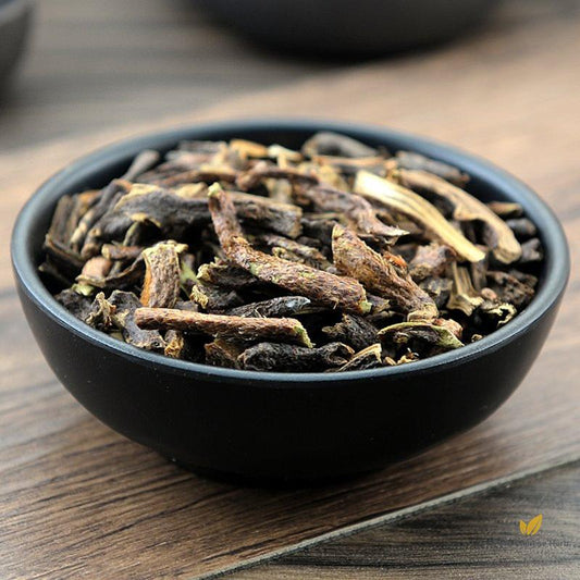 Gu Sui Bu Fortune's Drynaria Rhizome Rhizoma Drynariae-Pure Chinese Herb™