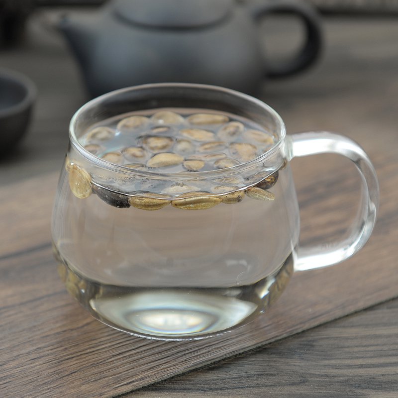 Gua Lou Zi Snakegourd Seed Semen Trichosanthis-Pure Chinese Herb™