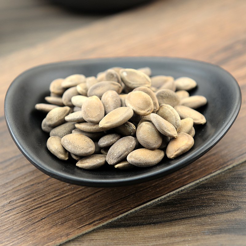 Gua Lou Zi Snakegourd Seed Semen Trichosanthis-Pure Chinese Herb™