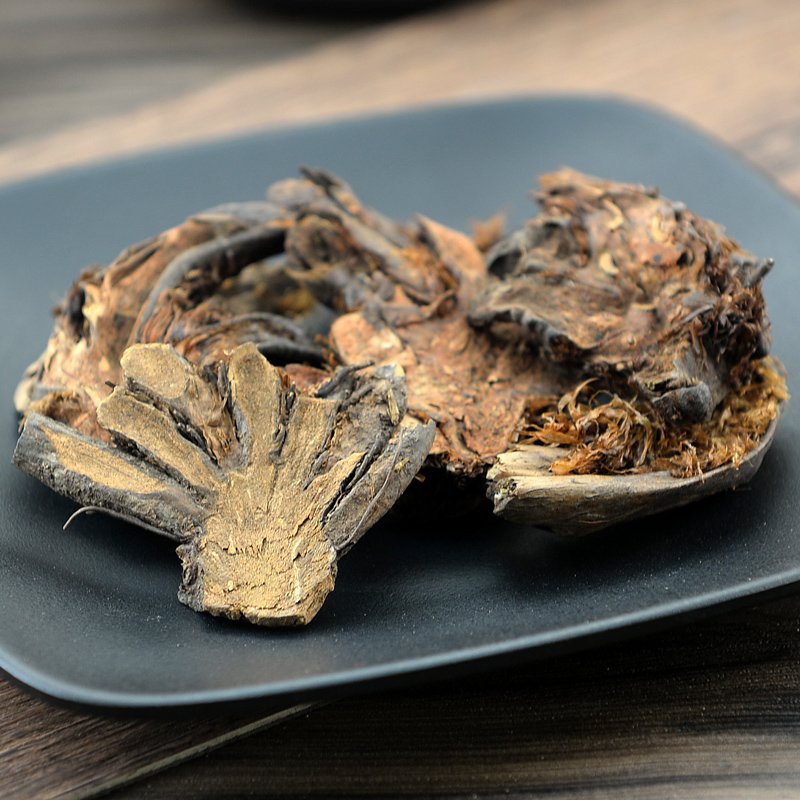 Guan Zhong Rhizoma Cyrtomii Cyrtomium Rhizome-Pure Chinese Herb™