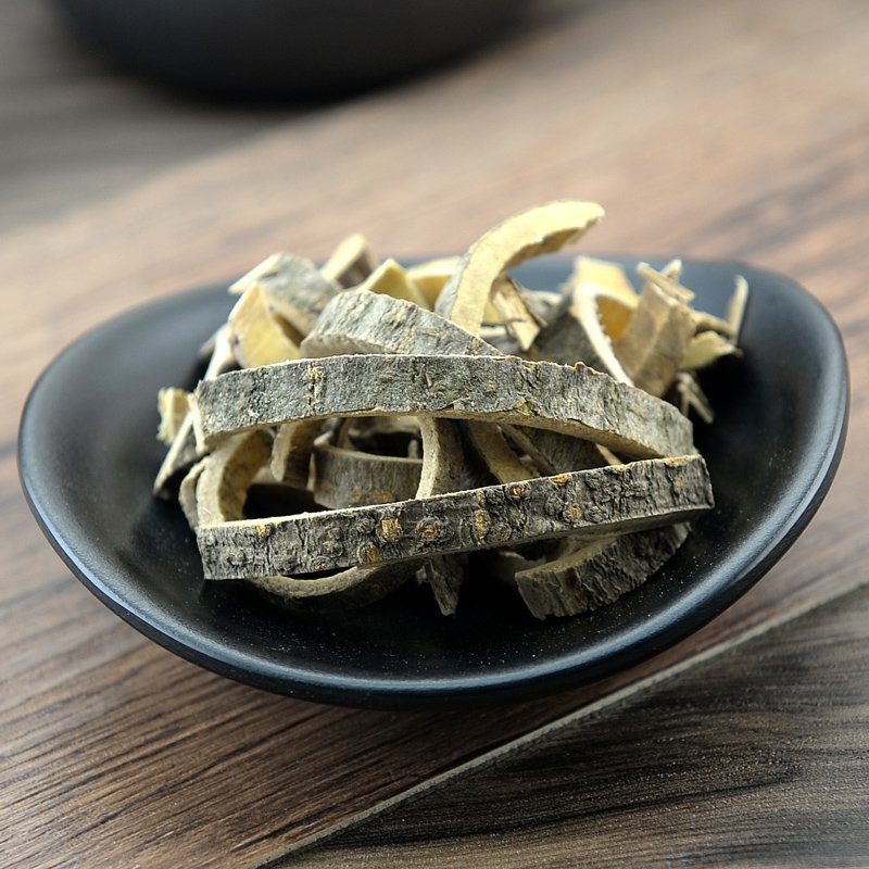 He Huan Pi Silktree Albizzia Bark Cortex Albizziae-Pure Chinese Herb™