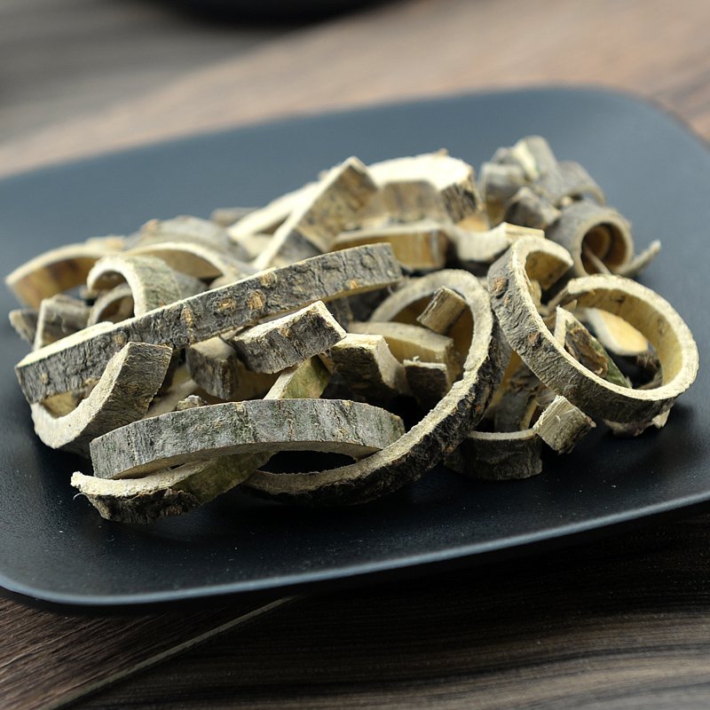 He Huan Pi Silktree Albizzia Bark Cortex Albizziae-Pure Chinese Herb™
