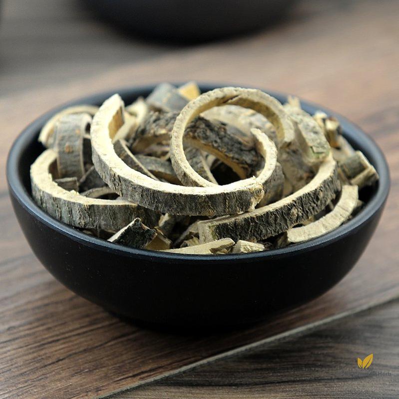 He Huan Pi Silktree Albizzia Bark Cortex Albizziae-Pure Chinese Herb™