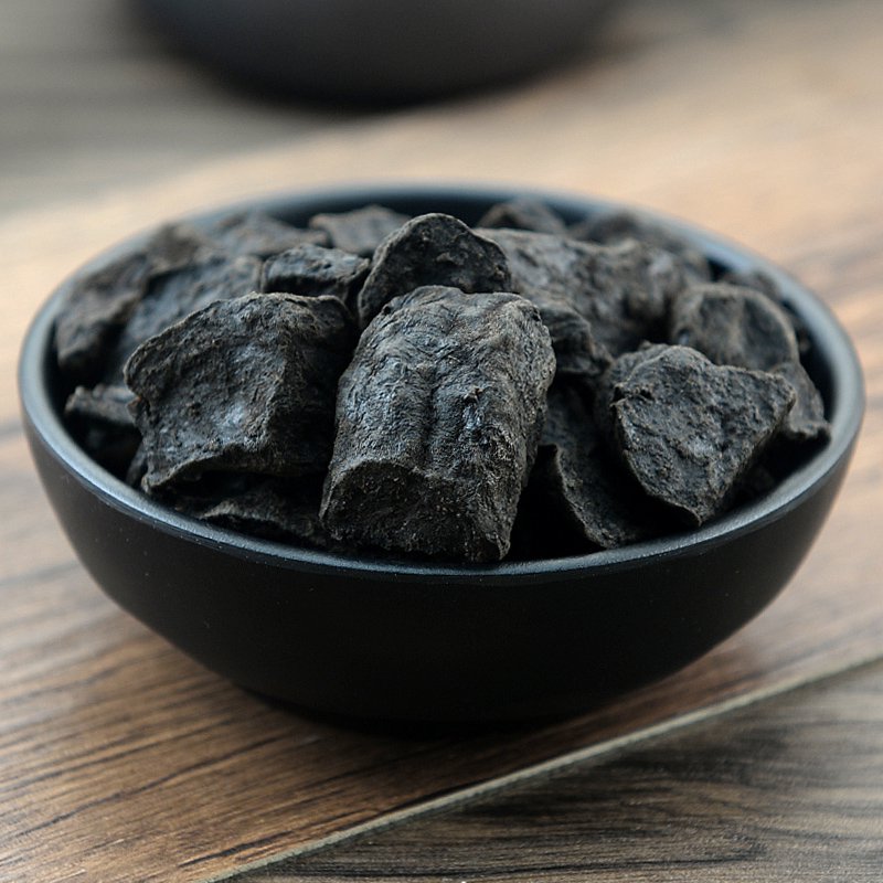 He Shou Wu Tuber Fleeceflower Root Radix Polygoni Multiflori-Pure Chinese Herb™