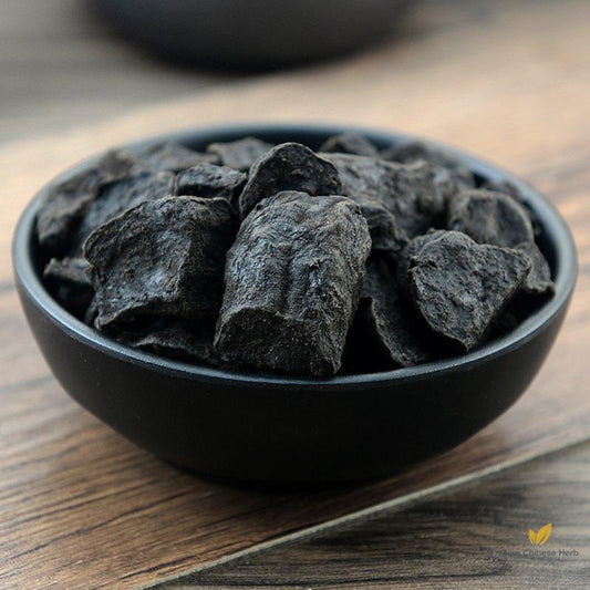 He Shou Wu Tuber Fleeceflower Root Radix Polygoni Multiflori-Pure Chinese Herb™