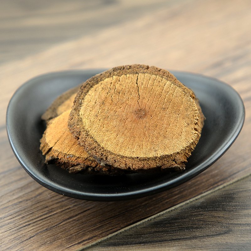 Hei Lao Hu Root of Scarlet Kadsura Radix Kadsurae Coccineae-Pure Chinese Herb™