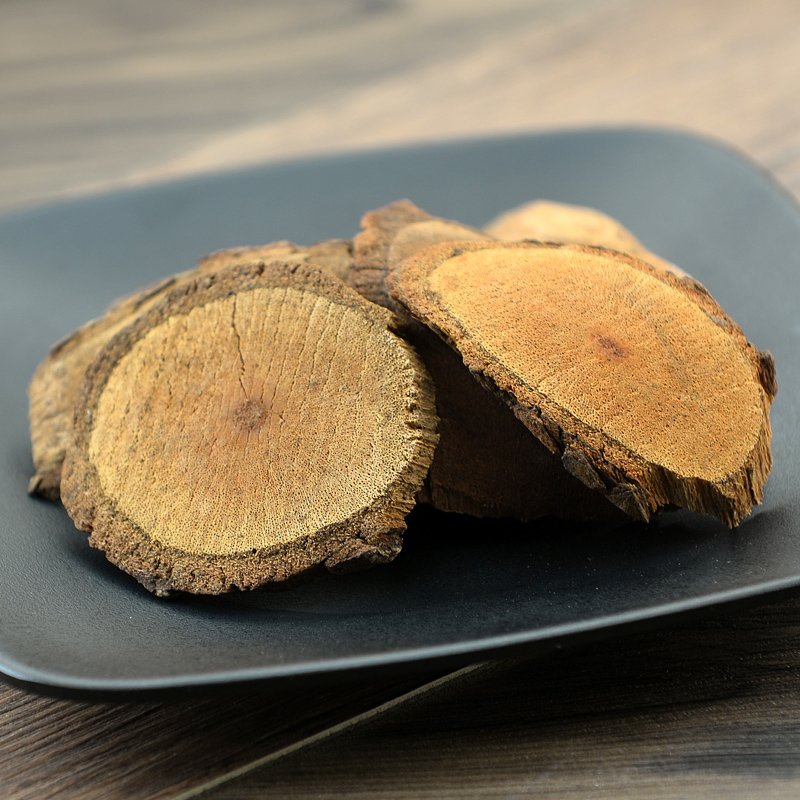 Hei Lao Hu Root of Scarlet Kadsura Radix Kadsurae Coccineae-Pure Chinese Herb™