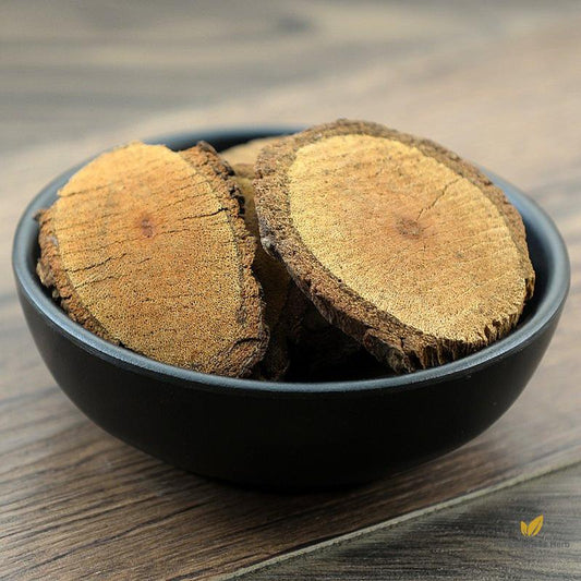 Hei Lao Hu Root of Scarlet Kadsura Radix Kadsurae Coccineae-Pure Chinese Herb™