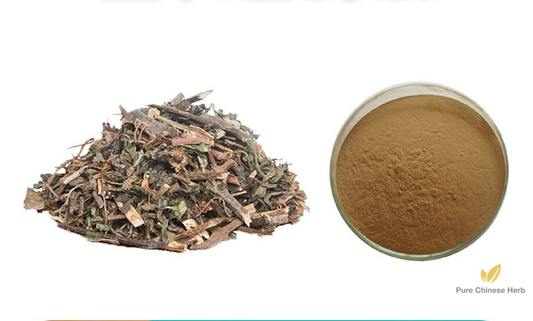 Herba Ecliptae Extract 20:1 | Yerbadetajo Herb Extract | Mo Han Lian-Pure Chinese Herb™