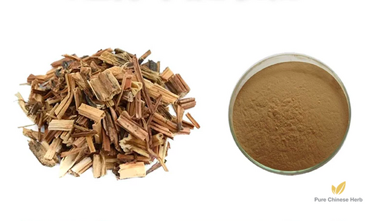 Herba Speranskiae Tuberculatae Extract 20:1 | Tuberculate Speranskia Herb | Tou Gu Cao-Pure Chinese Herb™