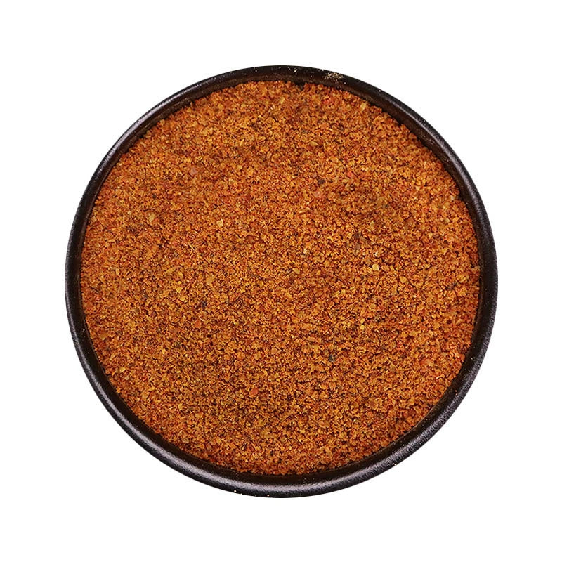 Hippophae Rhamnoides Powder Sea Buckthorn Fruit Herb Powder Sha Ji Fen-Pure Chinese Herb™