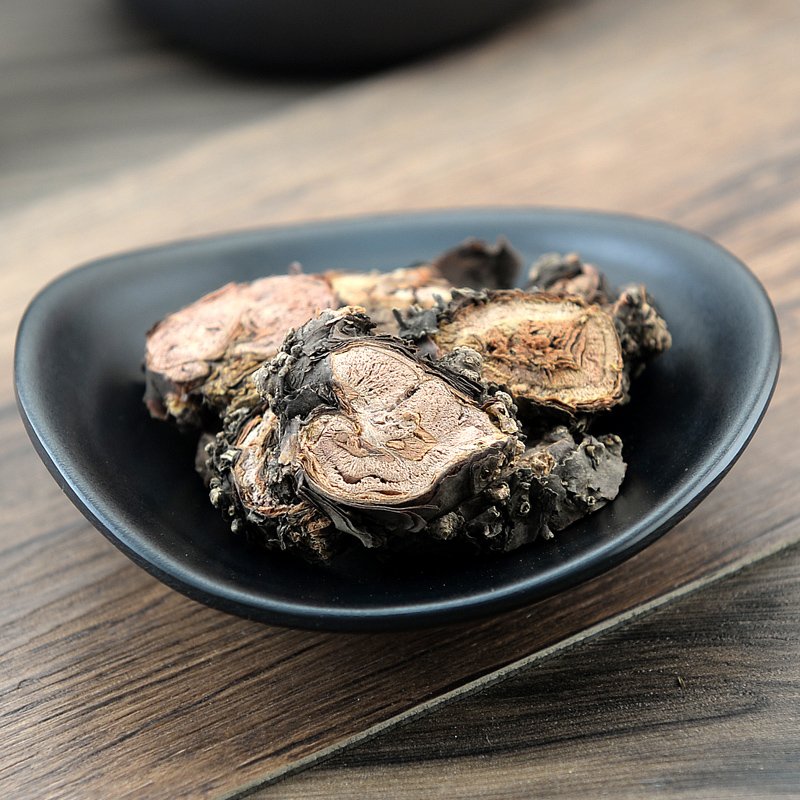 Hong Jing Tian Rhodiola Root of Kirilow Rhodiola-Pure Chinese Herb™