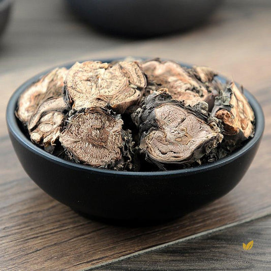 Hong Jing Tian Rhodiola Root of Kirilow Rhodiola-Pure Chinese Herb™