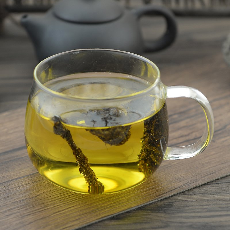 Huang Lian Rhizome of Chinese Goldthread Rhizoma Coptidis-Pure Chinese Herb™