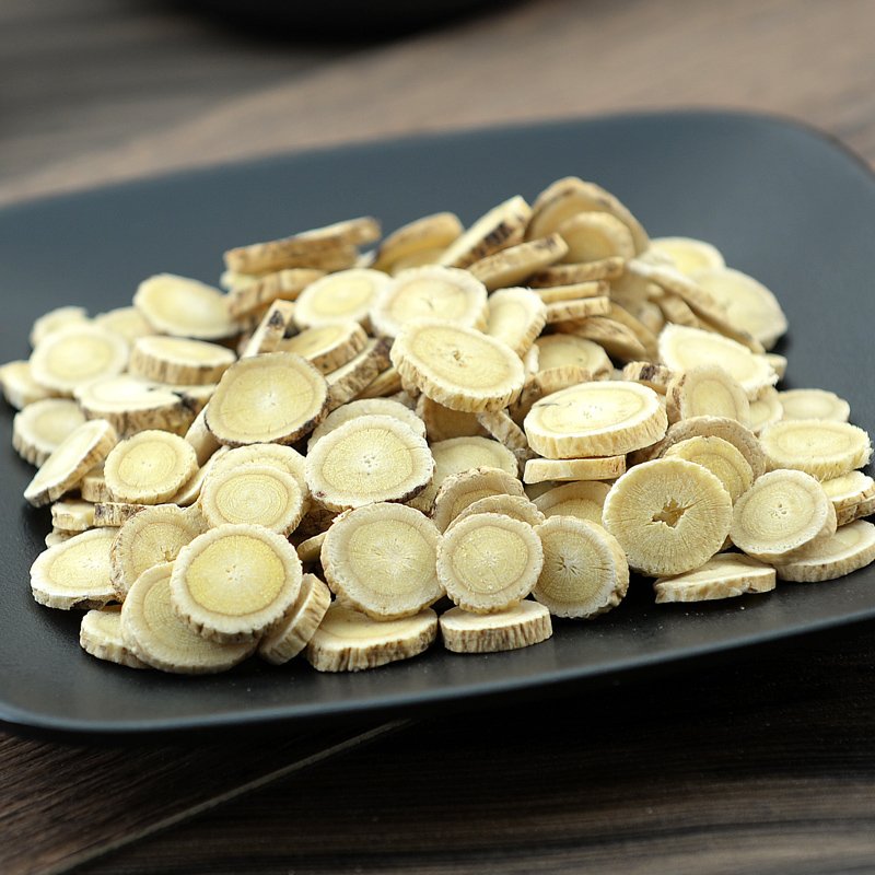 Huang Qi Mongolian Milkcetch Root Radix Astragali-Pure Chinese Herb™