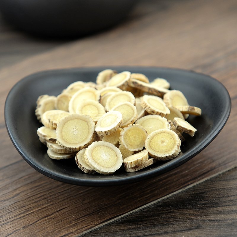Huang Qi Mongolian Milkcetch Root Radix Astragali-Pure Chinese Herb™