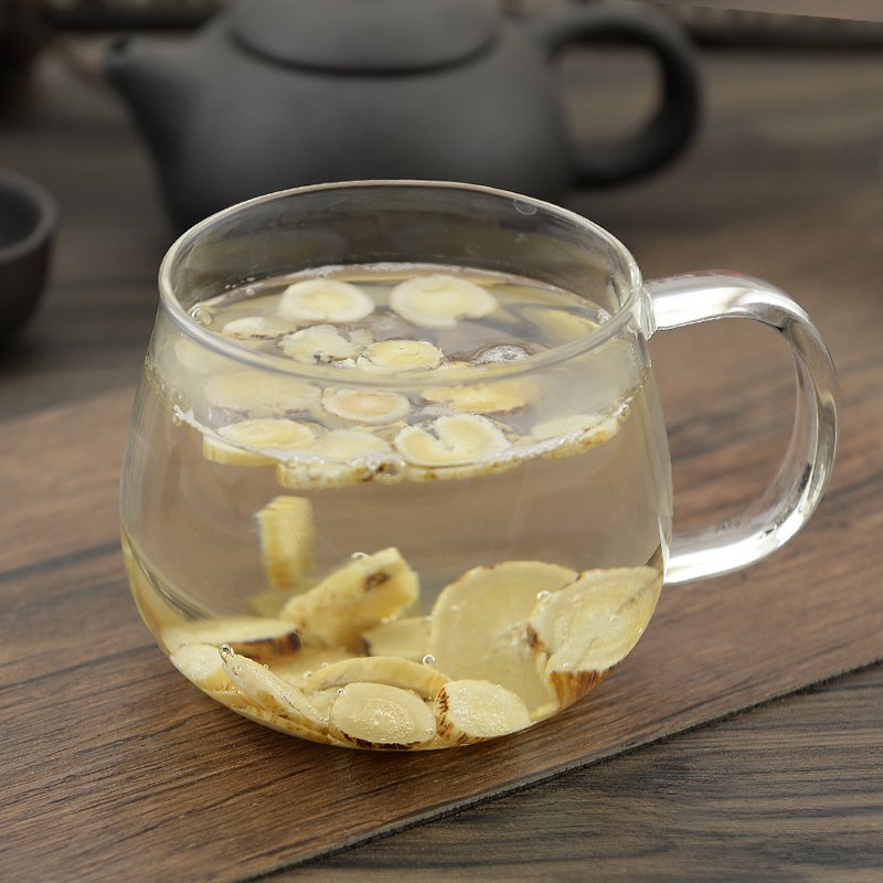 Huang Qi Mongolian Milkcetch Root Radix Astragali-Pure Chinese Herb™