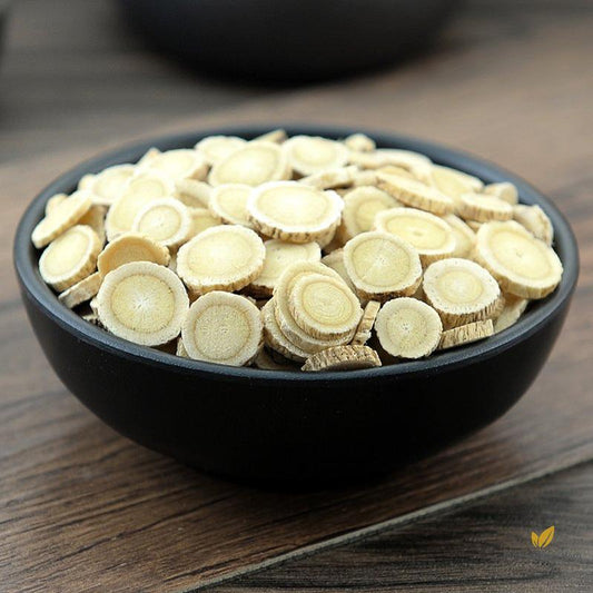 Huang Qi Mongolian Milkcetch Root Radix Astragali-Pure Chinese Herb™