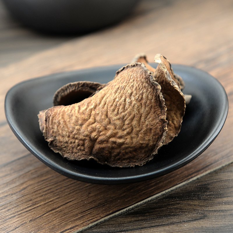 Huang Yao Zi Rhizoma Dioscoreae Bulbiferae Airpotato Yam Rhizome-Pure Chinese Herb™