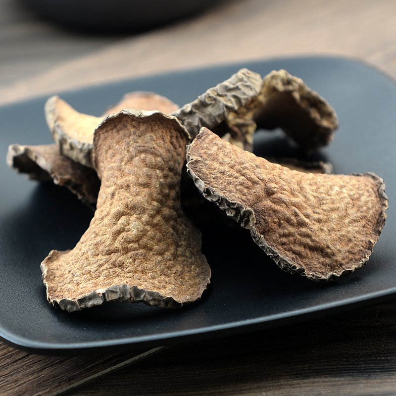 Huang Yao Zi Rhizoma Dioscoreae Bulbiferae Airpotato Yam Rhizome-Pure Chinese Herb™