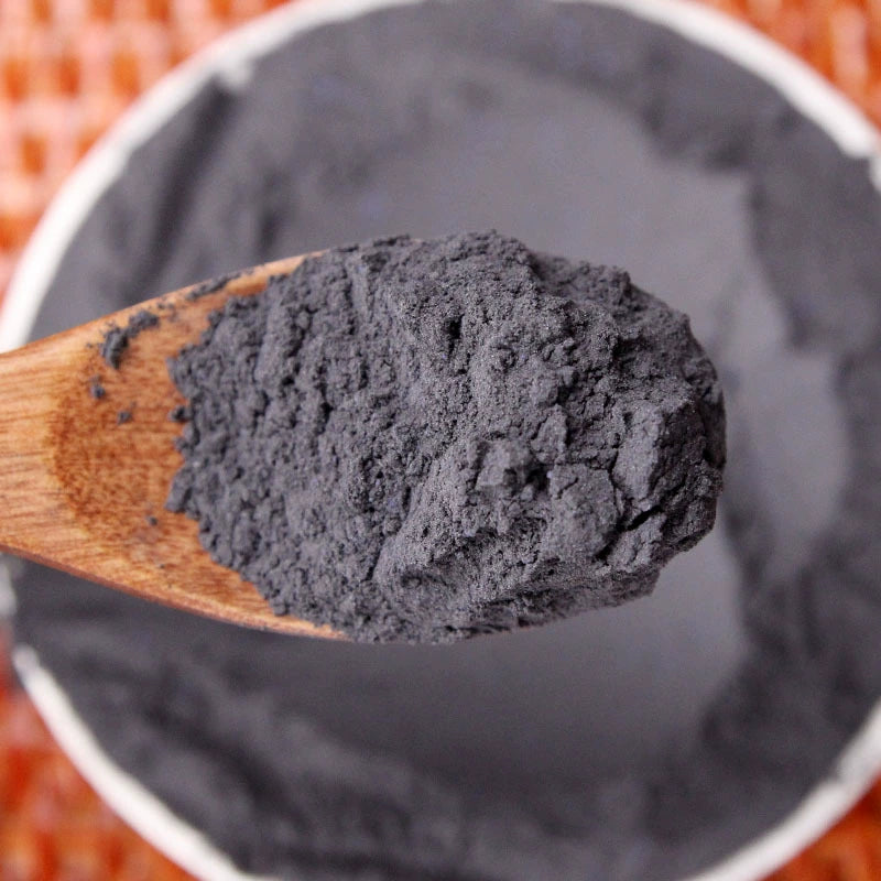 Indigo Naturalis Powder Natural Indigo Herb Powder Qing Dai Fen-Pure Chinese Herb™