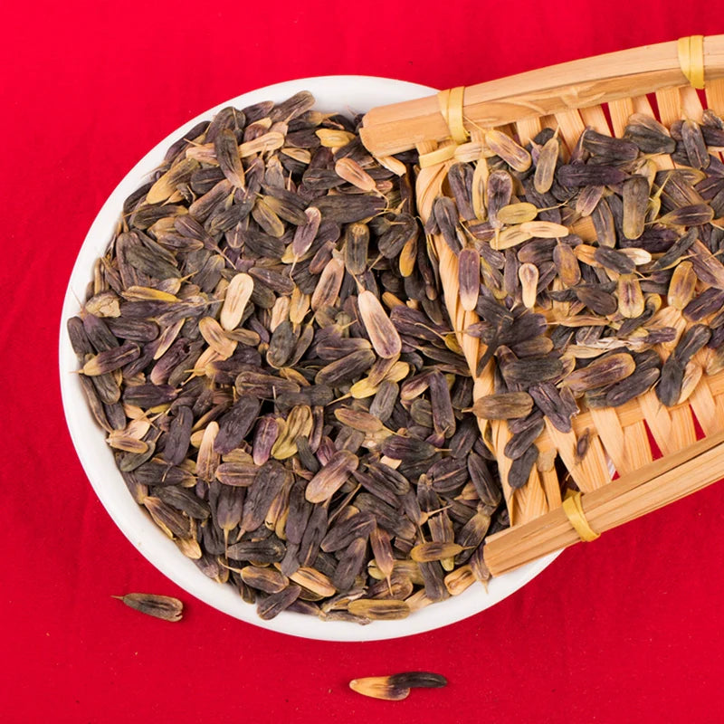 Isatis Tinctoria Seeds | Dyer’s Woad | Ban Lan Gen | 100pcs/bag-Pure Chinese Herb™