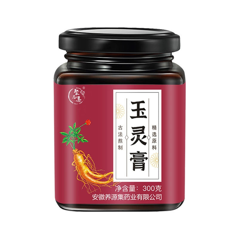 Jade Spirit Paste | Yu Ling Gao | 300g-Pure Chinese Herb™