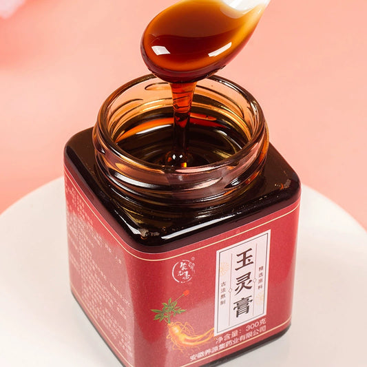 Jade Spirit Paste | Yu Ling Gao | 300g-Pure Chinese Herb™