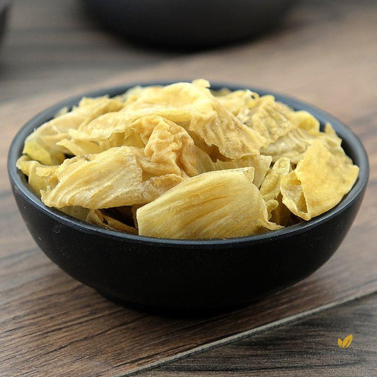 Ji Nei Jin Chicken's Gizzard-membrane Endothelium Corneum Gigeriae Galli-Pure Chinese Herb™