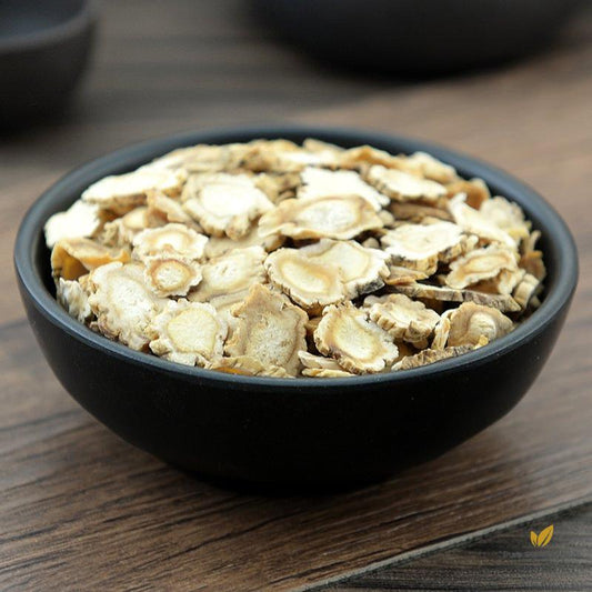 Jie Geng Platycodon Root Radix Platycodi Platycodon Grandiflorum-Pure Chinese Herb™