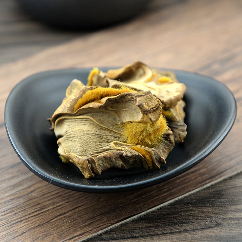 Jin Mao Gou Ji East Asian Tree Fern Rhizome Rhizoma Cibotii-Pure Chinese Herb™