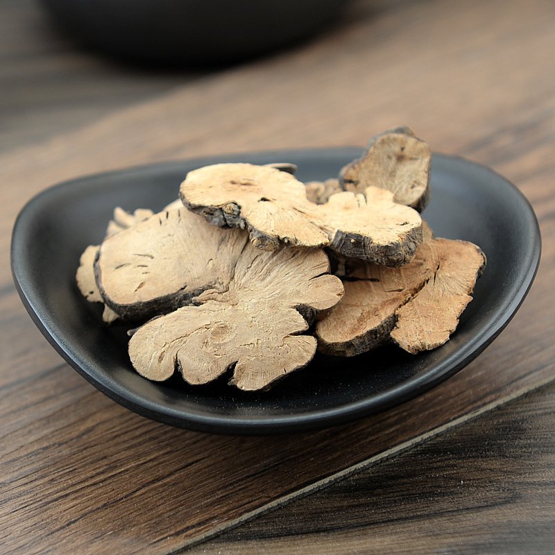 Jin Qiao Mai Rhizoma Fagopyri Cymosi Wild Buckwheat Rhizome-Pure Chinese Herb™