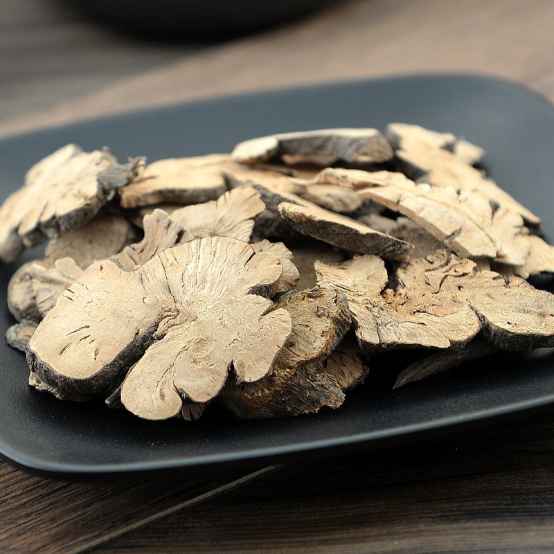 Jin Qiao Mai Rhizoma Fagopyri Cymosi Wild Buckwheat Rhizome-Pure Chinese Herb™