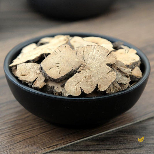 Jin Qiao Mai Rhizoma Fagopyri Cymosi Wild Buckwheat Rhizome-Pure Chinese Herb™