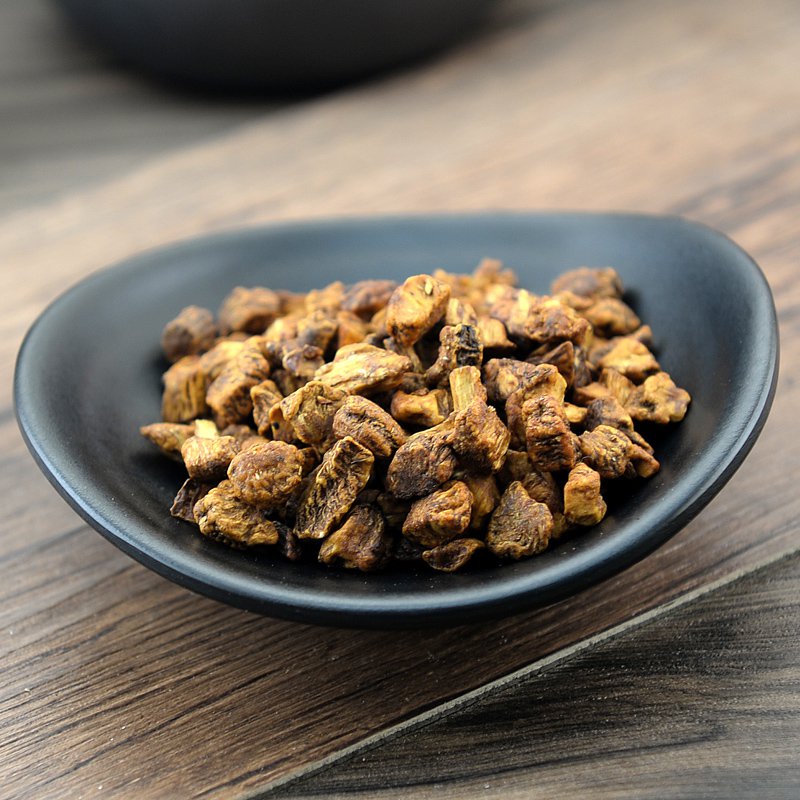 Ju Ju Gen Herba Cichorii Radix Cichorium Intybus Cichorium Glandulosum Root-Pure Chinese Herb™